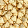 Lindt Vollmilch Herzen gold 2,5kg Produktbild-Vorschau 1