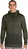 Nike M Nk Tf Hd Fz Sequoia/Rough Green/Htr/Bl Xl Produktbild-Vorschau 5