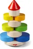 Haba Sales GmbH & Co.KG HABA Stapelspiel Wackelturm 2 Produktbild-Vorschau 12