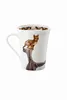 Hutschenreuther Becher mit Henkel My Mug Collection Bengal Produktbild-Vorschau 2