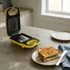Berlinger Haus Minions Appareil à sandwichs 3-en-1 600 W – Voir les images du produit 8