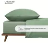 uncover by SCHIESSER Spannbettlaken New Jersey | Edeljersey Produktbild-Vorschau 3