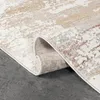 Tappeto Mazovia Beige Moderno Astratto - Soggiorno, camera Anteprima dell’immagine prodotto 4