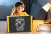 MuchoWow® Laptop Aufkleber Sticker Cover Vogel - Amerika - Produktbild-Vorschau 3
