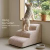 Pebble Hondentrap - Opstapje Hond - Hondenloopplank - Productafbeelding-voorbeeld 5