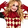 Halloween Kinderkostüm "Horror Clown Black Red" | 3-tlg. Produktbild-Vorschau 5