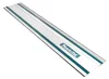 Set di guide Makita 2x guida 1000mm + 2x connettore guida + Anteprima dell’immagine prodotto 3
