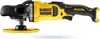 DeWALT DCM849N-XJ Akku-Rotationspolierer (bl) 18 V, Produktbild-Vorschau 7