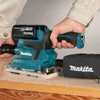 Makita Ponceuse vibrante sans fil LXT 18 V - 12.000 Voir les images du produit 30