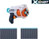 Zuru X-Shot - Excel - Fury 4 - 16 Darts - 36377 - Alter 8 Produktbild-Vorschau 4