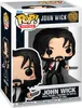 Figurka Funko Pop! John Wick z Podwójnymi Nożami – Voir les images du produit 1