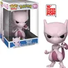 Pokemon Super Sized Jumbo POP! Vinyl Figur Mewtwo (EMEA) 25 Produktbild-Vorschau 2