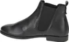 Think AGRAT Damen Stiefeletten - elegante Stiefelette Produktbild-Vorschau 4