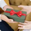KRUMAD 20 pezzi - Grandi fiocchi rossi da regalo con Anteprima dell’immagine prodotto 10