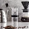 Coffee Mill "Smart G" 24g clear MSG-2-T / Bestbrew Produktbild-Vorschau 3