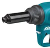Makita DRV150Z - Blindnietpistole - schnurlos Produktbild-Vorschau 3