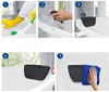Wanna Akrylowa Zestaw 5w1 Prostokątna 130x70 Biała + Podgląd zdjęcia produktu 6