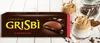 MATILDE VICENZI Grisbi Cioccolato - Italienisches Produktbild-Vorschau 4
