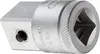Adaptateur de 1/2" (intérieur) à 3/4" (extérieur) Gedore | Voir les images du produit 15
