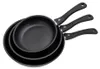 WMF Devil Bratpfannen-Set, 3-teilig, 20 cm, 24 cm, 28 cm Anteprima dell’immagine prodotto 20