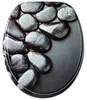 SANILO® Deska sedesowa z mechanizmem soft-close Hot Stones, Podgląd zdjęcia produktu 1