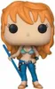 One Piece - Nami 328 - Funko Pop! - Vinyl Figur Produktbild-Vorschau 3