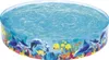 Bestway® Fill 'N Fun™ Planschbecken Odyssey, Ø 244 x 46 cm Produktbild-Vorschau 40