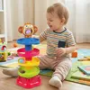 Woopie Baby Ball Track Spiral Set + 3 Balles Voir les images du produit 6