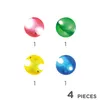 Cleverclixx- Balls Pack Dazzling Lights | 4 Teile Produktbild-Vorschau 10