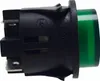Interruttore a pressione da incasso ø 25 mm 250 V 16 A  Anteprima dell’immagine prodotto 4