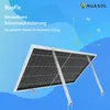 NuaSol Support pour centrale de balcon, set de 2 | Support Voir les images du produit 6