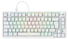 Sharkoon Gaming Tastatur Skiller SGK25   weiß             Náhled obrázku produktu 7