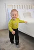 Baby Body Motiv DRUCK Outlast® - Honig/Honig Tiere, 80 Produktbild-Vorschau 8