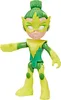 Marvel Actionfigur Hasbro Spidey and His Fantastic Friends, Produktbild-Vorschau 5