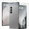 szkło ochronne 6w1 (wyświetlacz + aparat) do Samsung Galaxy Podgląd zdjęcia produktu 9