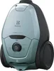 Electrolux Staubsauger mit Beutel PD82-4MB Blau 500W 600W Produktbild-Vorschau 2