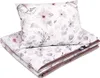 Bellochi Multifunktional Baby Decke Set - Doppelseitig Baby Produktbild-Vorschau 1