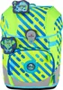 DerDieDas sac d'école ErgoFlex Tiny Exklusiv Neon Voir les images du produit 7