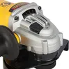 DEWALT DWE4357-QS - Tellerschleifer - Schwarz - Gelb - 2200 Voir les images du produit 16
