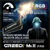 Greed® MK2 Pro - PC Gaming - AMD Ryzen 7 5700X - RTX 5070 Anteprima dell’immagine prodotto 6