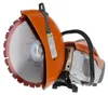 PRODIAMANT HM Trennscheibe 350mm x 25,4mm für Holz und Produktbild-Vorschau 6
