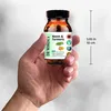 DR WAKDE'S Neem & Kurkuma Kapseln | 60 Vegi Caps | Produktbild-Vorschau 9