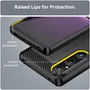 Conie Silikon Schutzhülle für Sony Xperia 1 V Tasche Case Produktbild-Vorschau 2