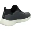 Skechers Skechers Dynamight nero nero 146-00-00424 Anteprima dell’immagine prodotto 3