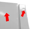 Gorenje G600 Freistehend Kühlschrank/Gefrierschrank, 200 x Produktbild-Vorschau 11