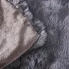 Plüsch-Sofadecke,Kaninchen Plüsch Flauschige Decke, Produktbild-Vorschau 10