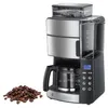 Russell Hobbs Filterkaffeemaschine Grind&Brew, Glaskanne, Produktbild-Vorschau 1