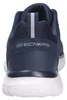 Skechers Sneakers 232698-NVY in Blue color size 42 Voir les images du produit 53