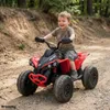 Elektrická detská štvorkolka 12V - Can-Am Renegade - 4x4 - Náhľad obrázku produktu 2