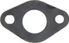 Isolator 17mm für Ansaugstutzen Peugeot Buxy Speedfight 1 2 Produktbild-Vorschau 3